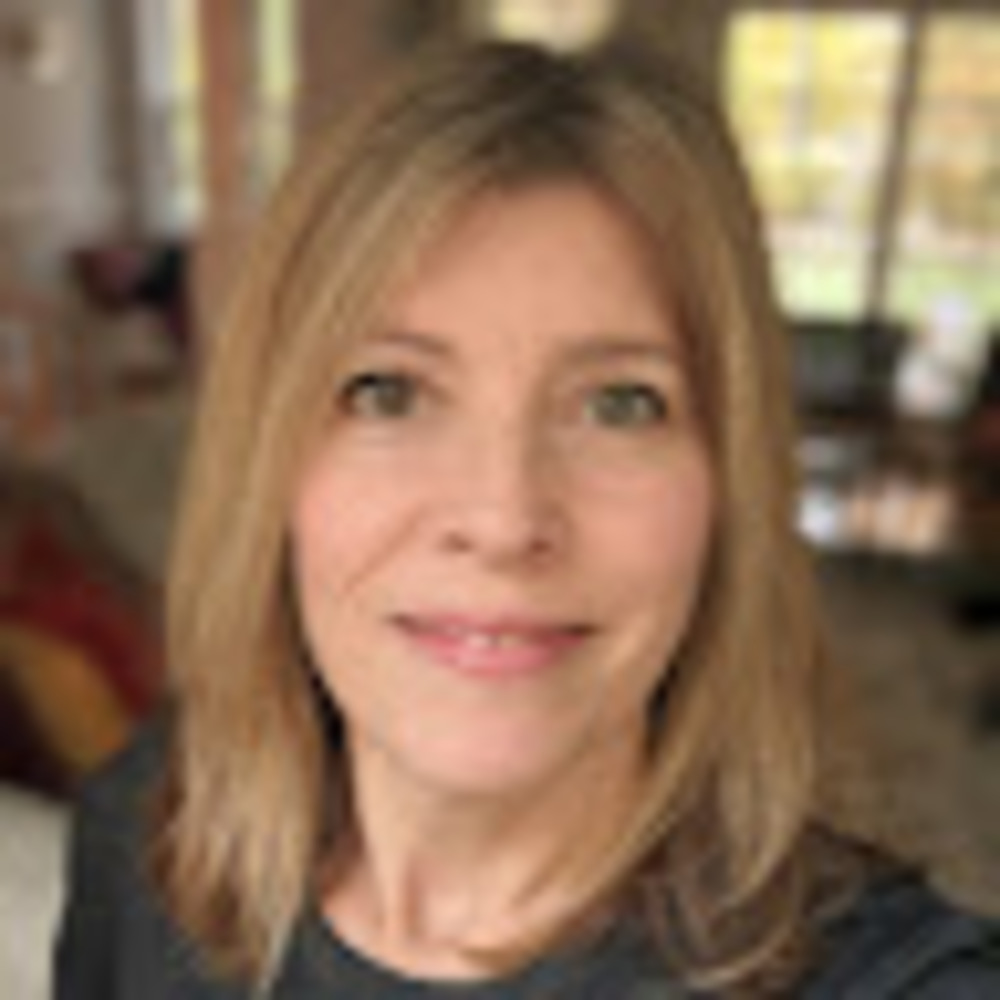 Meet your Posher, Jen